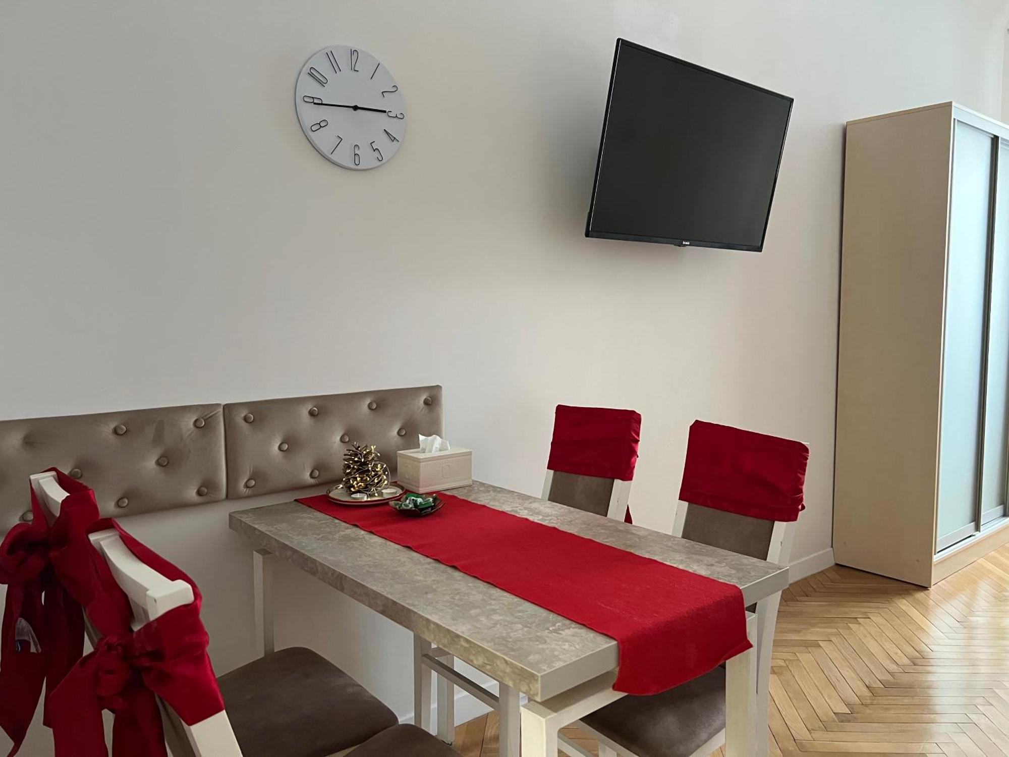Siesta Apartment On Stefanyka Lviv Exterior photo